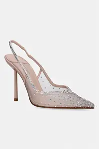 Lodičky Le Silla Chanel Nicole