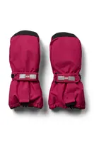 Dětské rukavice Lego Wear fialová barva