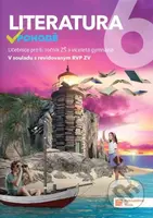 Literatura v pohodě 6 - učebnice - -