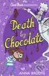 Death by Chocolate - Anna Brooke