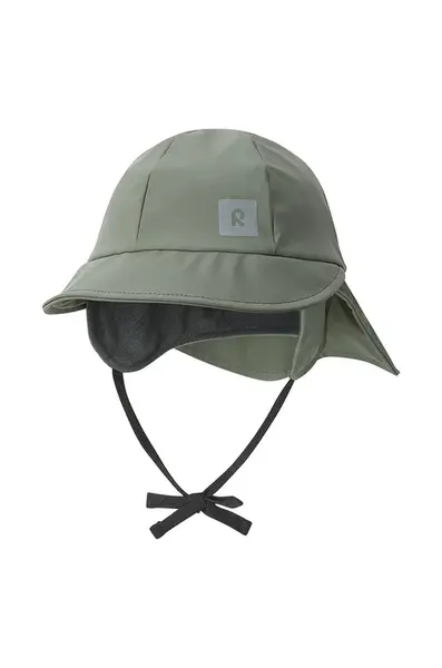 Dětská čepice do deště Reima