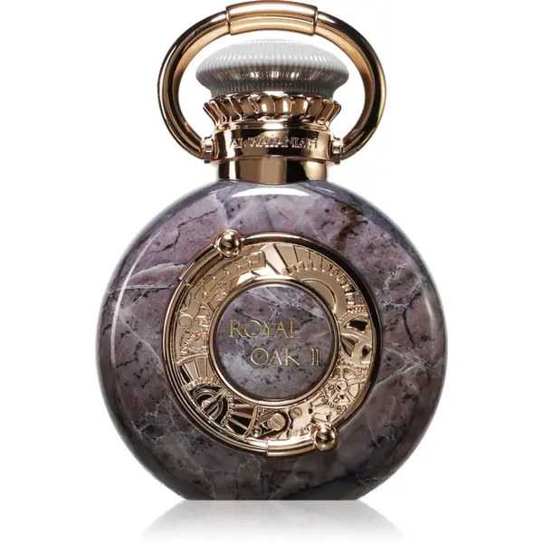 Al Wataniah Royal Oak II. parfumovaná voda unisex 100 ml