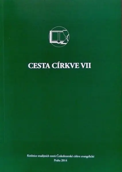 Cesta církve VII