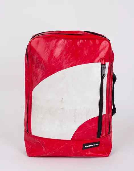 FREITAG F306 Hazzard