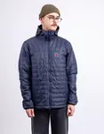 Fjällräven Expedition X-Lätt Hoodie M 560 Navy M