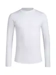ADIDAS PERFORMANCE Funkčné tričko  biela