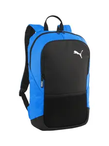PUMA Športový batoh  modrá / čierna
