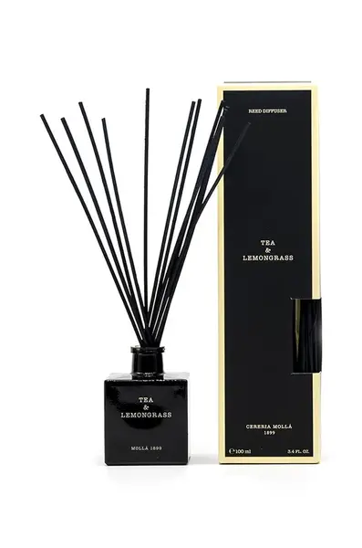 Aroma difuzér Cerreria Molla Tea & Lemongrass 100 ml