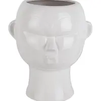 Květináč Present Time 18,7 x 17,8 x 22 cm