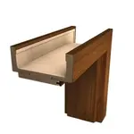 Tunel na posuv do pouzdra DRE 70 cm pre hrúbku steny 12,5 cm T125J70