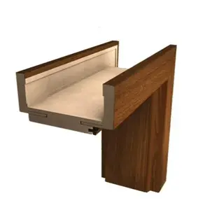 Tunel na posuv do pouzdra DRE 70 cm pre hrúbku steny 12,5 cm T125J70