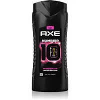 Axe FIFA Number 10 sprchový gel pro muže 400 ml