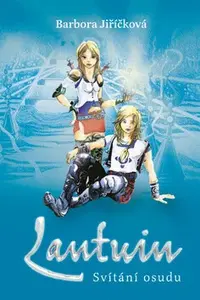 Lantuin (poškozená) - Barbora Jiříčková