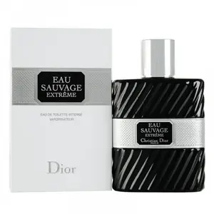 Dior Eau Sauvage Extreme - EDT 100 ml