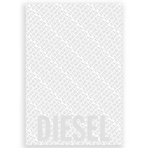 Diesel RUČNÍK DO KOUPELNY, 100/150 cm,