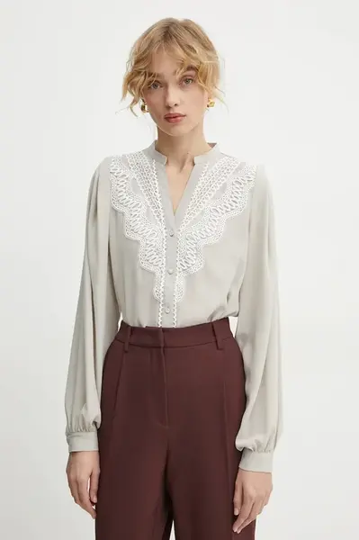 Košile Bruuns Bazaar