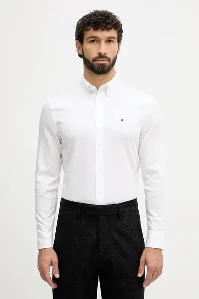 Košile Tommy Hilfiger