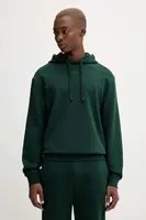 Bavlněná mikina HUGO Dapo