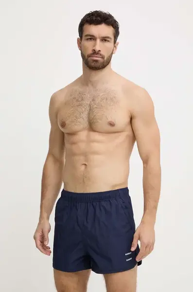 Plavkové šortky Samsoe Samsoe JOEL