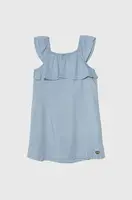 Dívčí šaty Guess