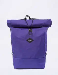 Braasi Industry Scholas Purple X-Pac