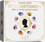 Bridgertonovi: Hra z vyšší společnosti (poškozená)