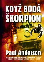 Když bodá škorpion (poškozená) - Poul Anderson