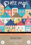 Kreativní sada Chez Moi