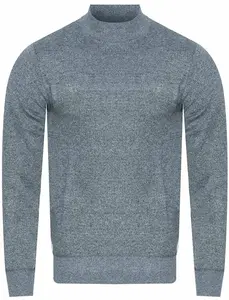 NEW WISE bunda – Jasnoszary