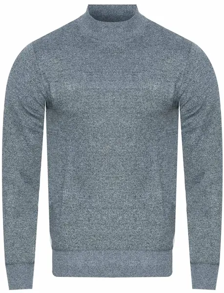 NEW WISE bunda – Jasnoszary