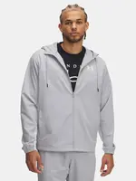 Men's jacket Under Armour UA Rival Wvn Windbreaker - Men's