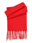 ABOUT YOU Šál  červená