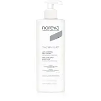 Noreva Trio White XP Anti-Dark Spot Body Care telové mlieko proti pigmentovým škvrnám 400 ml