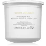 Molton Brown Orange & Bergamot telový krém unisex 200 ml