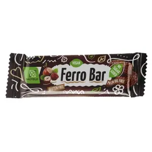 NAJTELO Ferro bar 30 g