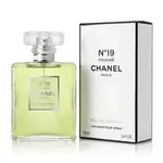 Chanel No 19 Poudre EDP 100 ml W