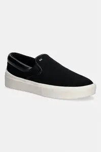 Michael Kors Pánske tenisky Michael Kors Eddie Slip On