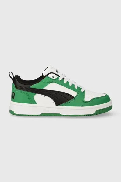 Dětské sneakers boty Puma Rebound V6 Lo Jr