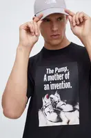 Bavlněné tričko Reebok Classic Basketball