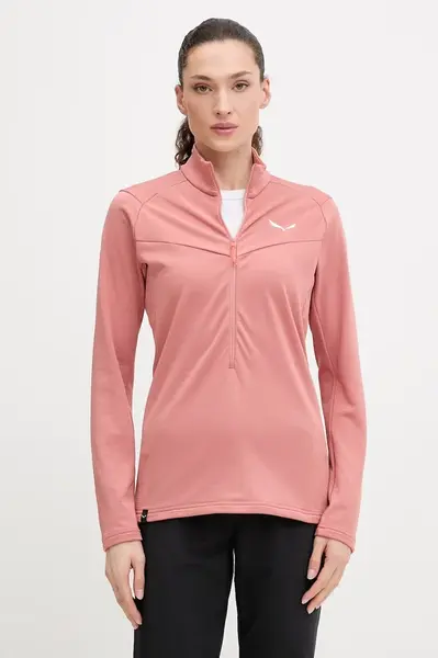 Outdoorová mikina Salewa Puez Cammino