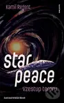 Star Peace (Vzestup teroru) - Kamil Regent - kniha z kategorie Sci-fi