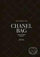 The Story of the Chanel Bag (Timeless. Elegant. Iconic.) - kniha z kategorie Design