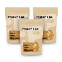 Protein a Co SNACK IT Protein 2+1, 500 g 3x Čokoláda