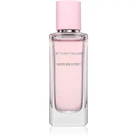 Tom Tailor Modern Spirit parfumovaná voda pre ženy 50 ml