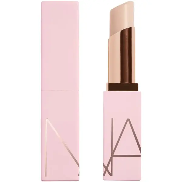 NARS Afterglow Lip Balm New Formula hydratačný balzam na pery odtieň TRIPLE X 3 g