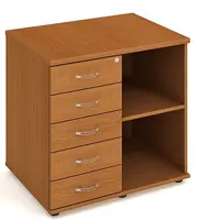 HOBIS přídavná skříň SPKZ 80 60 L P