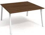 HOBIS kancelářský stůl UNI USD A 1400