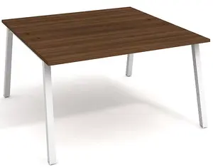 HOBIS kancelářský stůl UNI USD A 1400