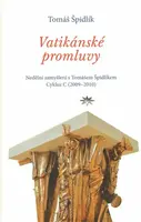 Vatikánské promluvy (C) 2009-2010 - Tomáš Špidlík