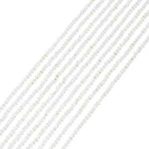 10 Strands Imitate Austrian Crystal Bicone Glass Beads Strands